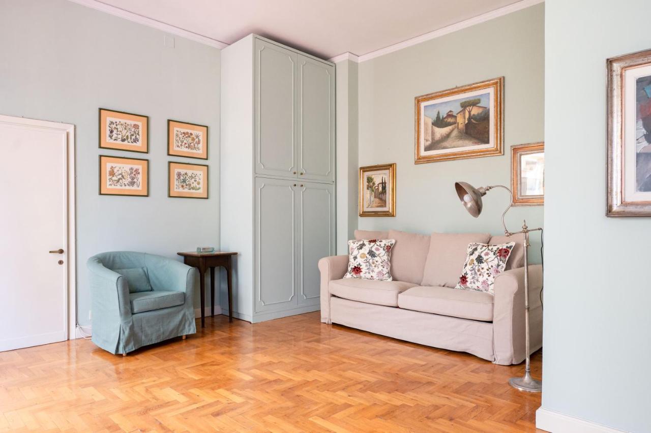 Terrace At 10 Mins From The Duomo - Homeunity Florence Ngoại thất bức ảnh