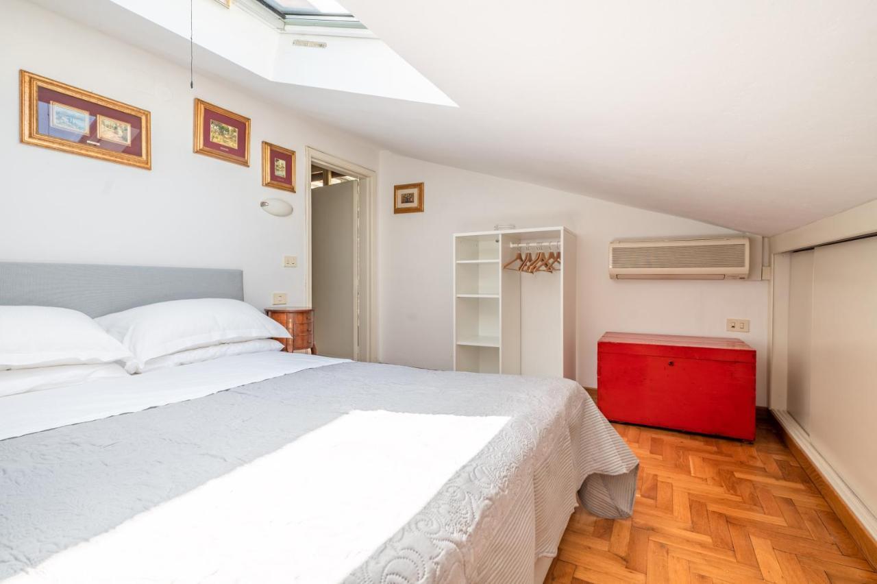 Terrace At 10 Mins From The Duomo - Homeunity Florence Ngoại thất bức ảnh