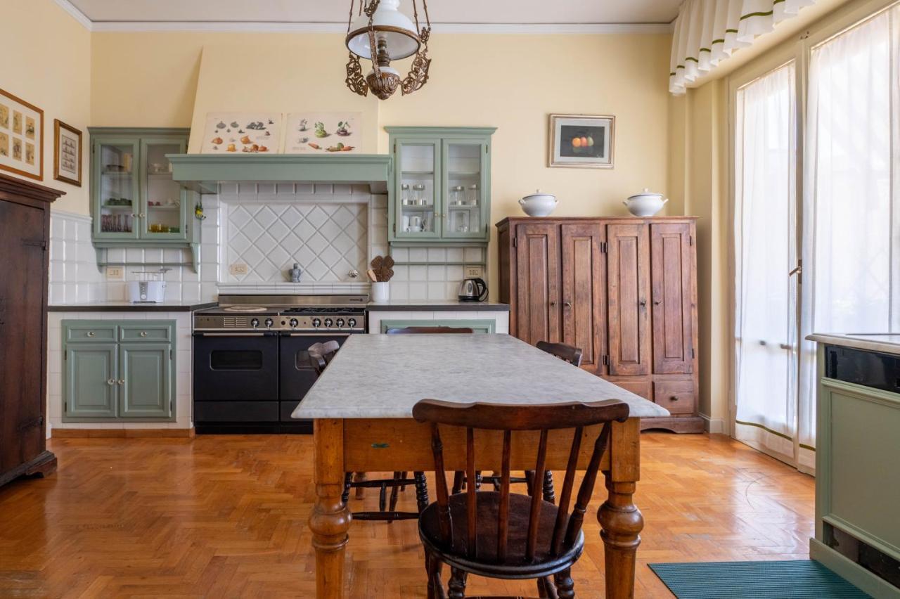 Terrace At 10 Mins From The Duomo - Homeunity Florence Ngoại thất bức ảnh