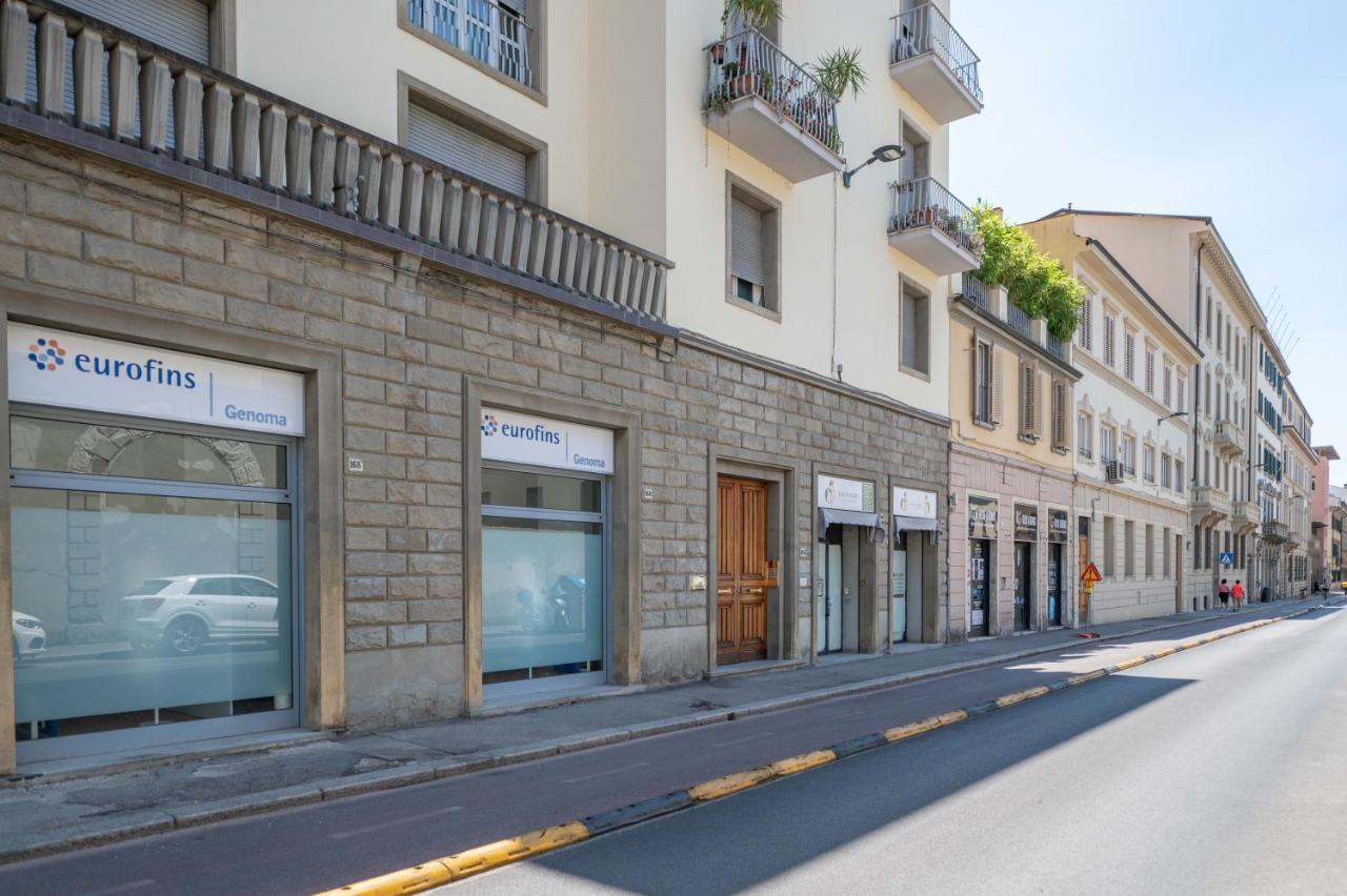 Terrace At 10 Mins From The Duomo - Homeunity Florence Ngoại thất bức ảnh